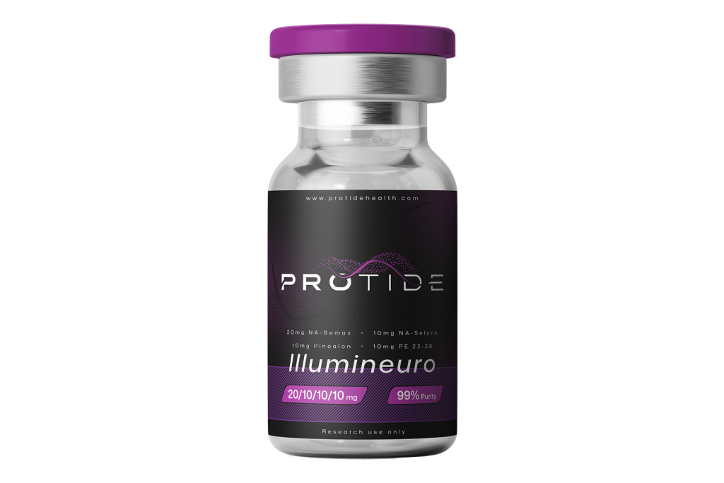 Illumineuro Blend 50mg