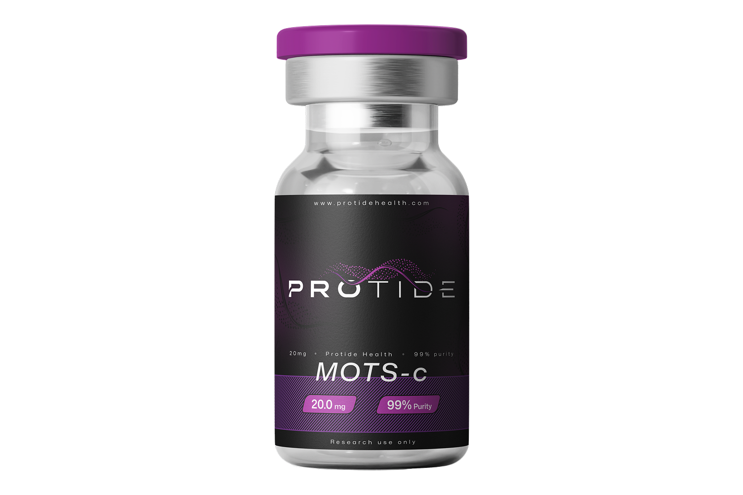 MOTS-c - Image 2